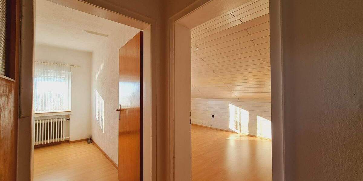 Einfamilienhaus Wermelskirchen Dabringhausen - 5 Zimmer, 136 m&sup2;, 410.000&euro; | Angebot:25214189