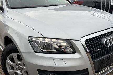Audi Q5 168.832 km 10.900 &euro; Brühl bei Köln 50321