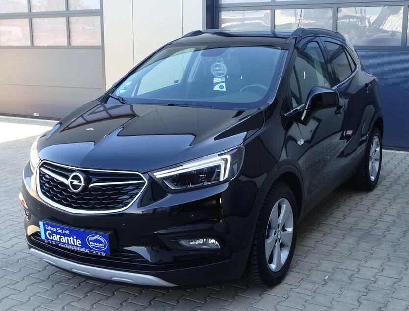 Opel Mokka 76.000 km 12.950 € Wermelskirchen 42929