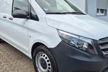 Mercedes-Benz Vito 189.000 km 19.950 &euro; Düsseldorf 40591