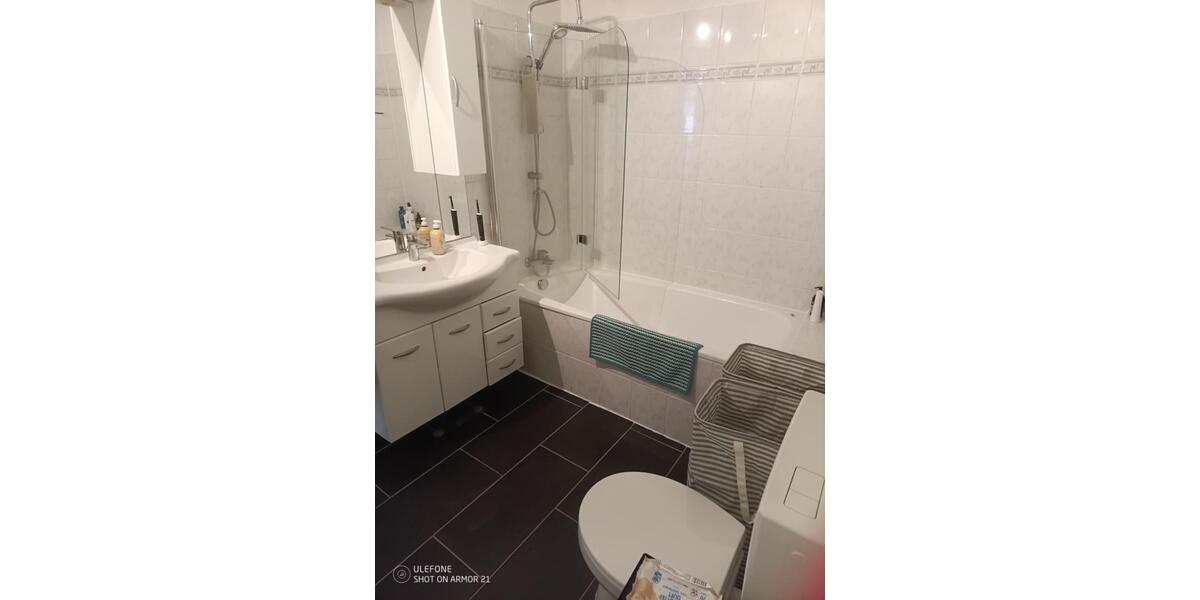 Etagenwohnung Hückeswagen - 2 Zimmer, 59 m&sup2;, 132.000&euro; | Angebot:27085994
