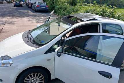 Fiat Punto 189.000 km 1.599 &euro; Bayenthal (Köln) 50968