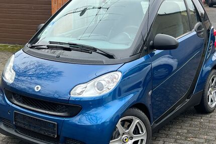 Smart ForTwo 98.450 km 4.299 &euro; Bergisch Gladbach 51469