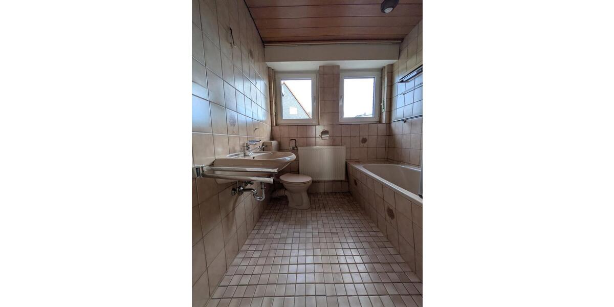 Einfamilienhaus Remscheid Reinshagen - 360.000&euro; | Angebot:24235483