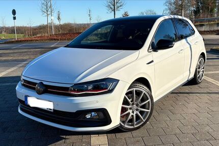VW Polo 79.734 km 17.990 &euro; Overath 51491