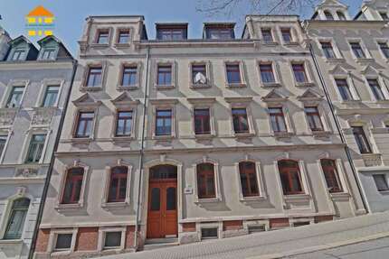Wohnung zum Mieten in Chemnitz 282 € 48.8 m²
