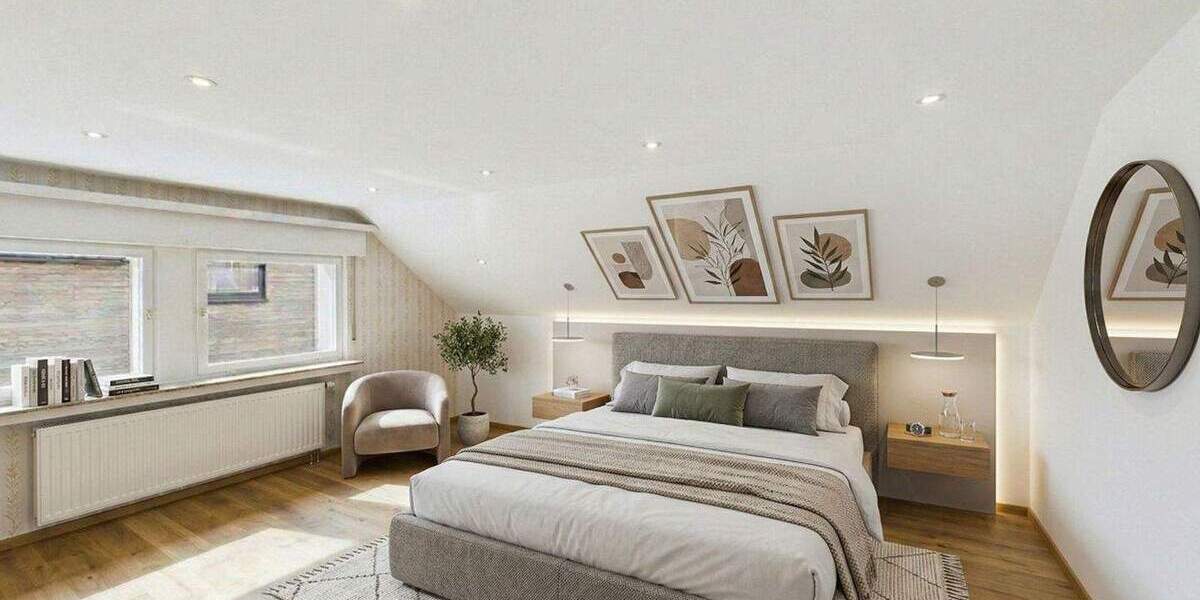 Doppelhaushälfte Hilden Forstbach - 6 Zimmer, 160 m&sup2;, 599.000&euro; | Angebot:25291280