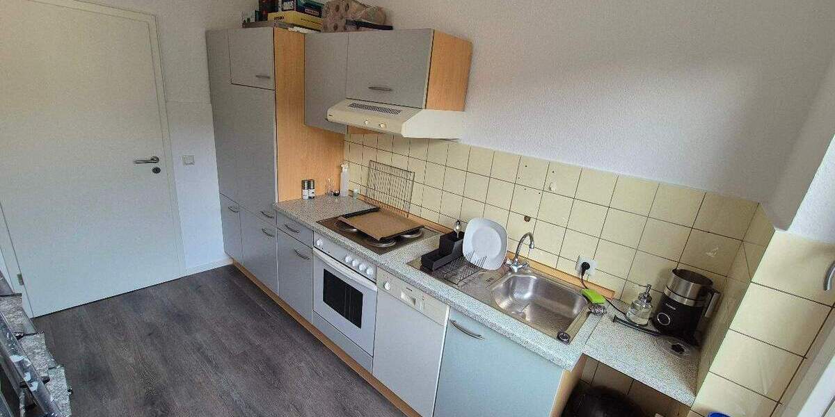 Zentraler Büroplatz & Besprechungsraum in Overath-Bürogemeinschaft zimmer