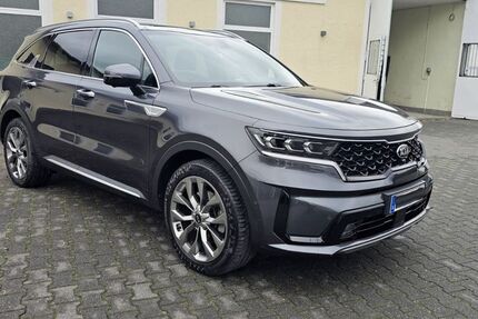 Kia Sorento 80.000 km 35.900 &euro; Overath 51491