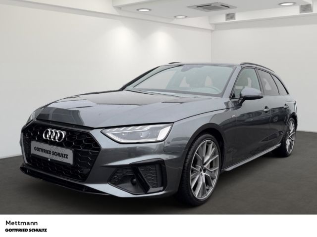 Audi A4 76.320 km 26.990 &euro; Mettmann 40822