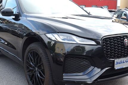 Jaguar F-Pace 23.660 km 52.980 € Solingen 42651