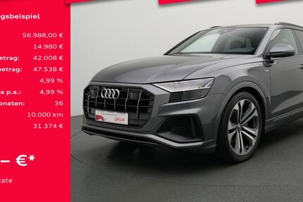 Audi Q8 111.361 km 54.980 &euro; Leverkusen 51373