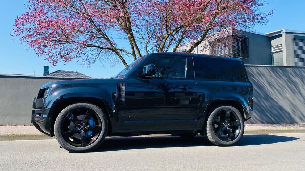 Defender