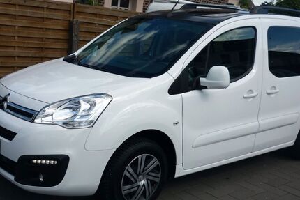 Citroen Berlingo 89.400 km 14.480 &euro; Hilden 40721