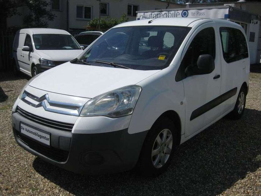 Berlingo