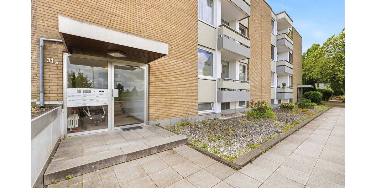 Etagenwohnung Frechen Königsdorf - 3 Zimmer, 81 m&sup2;, 312.000&euro; | Angebot:26875417