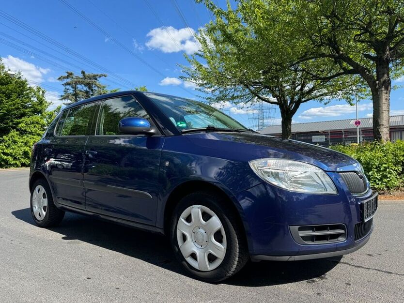 Fabia