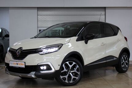 Renault Captur 64.500 km 13.950 &euro; Dormagen 41540