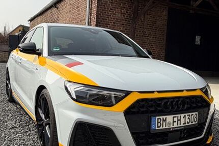 Audi A1 15.400 km 25.900 &euro; Bergheim 50129