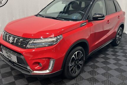 Suzuki Vitara 42.300 km 19.450 &euro; Solingen 42659