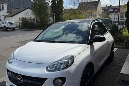 Opel Adam 93.300 km 7.999 &euro; Troisdorf 53842