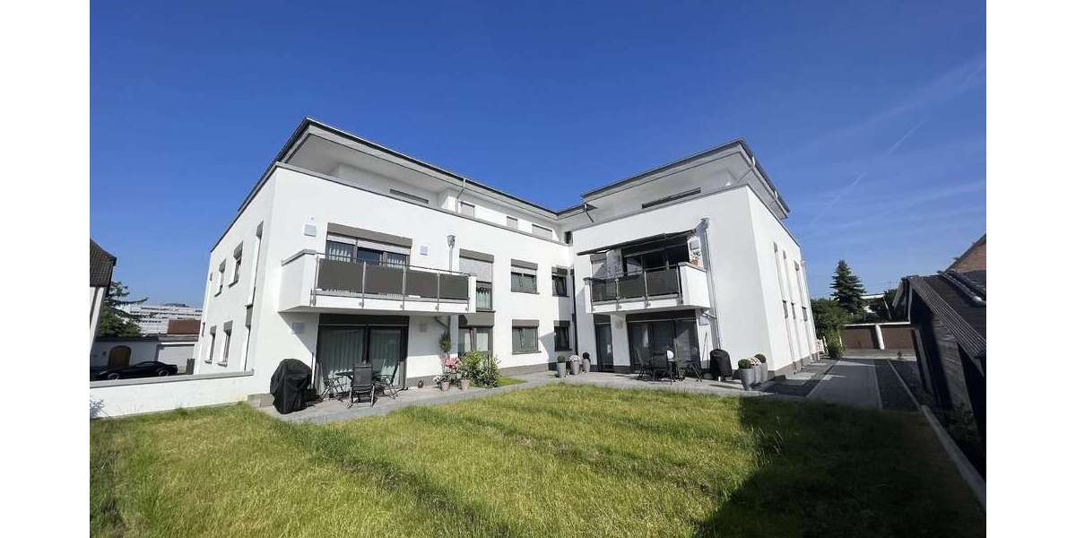 Etagenwohnung Troisdorf Altenrath - 2 Zimmer, 69 m&sup2;, 399.000&euro; | Angebot:27352930