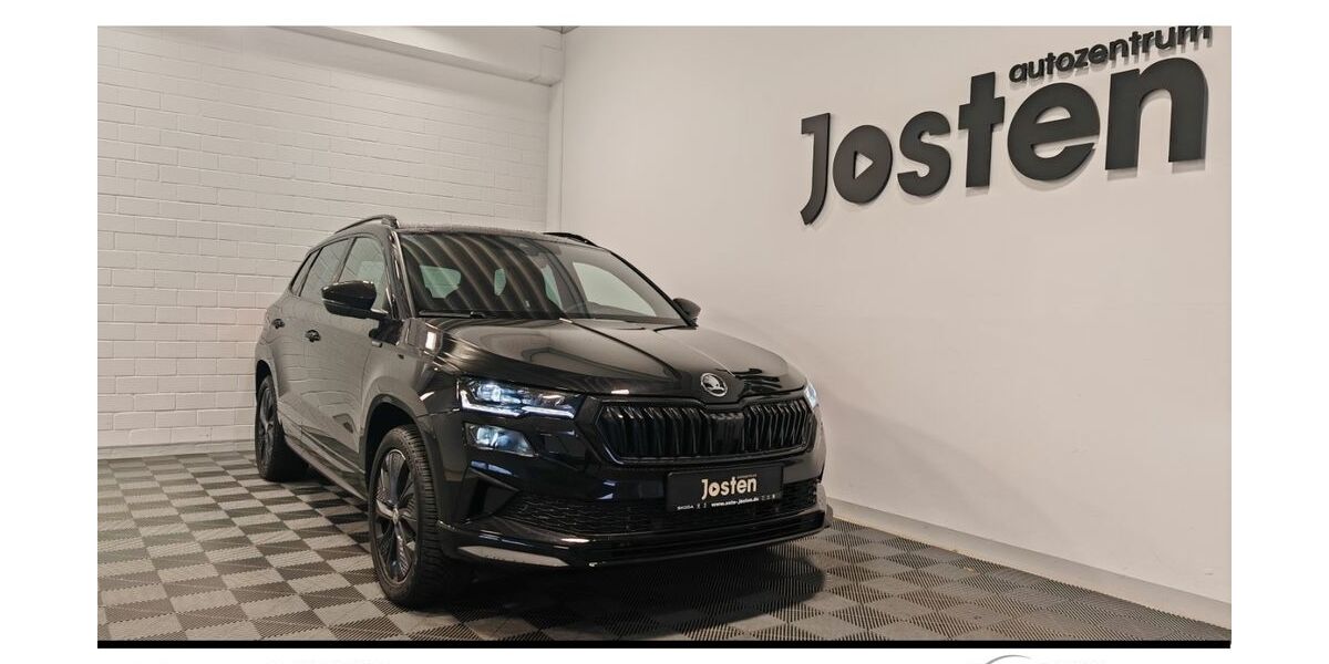 Skoda Karoq 21.190 km 37.990 &euro; Monheim am Rhein 40789