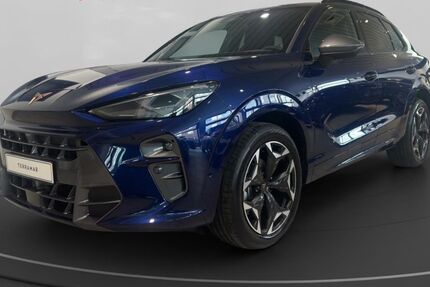 Cupra Terramar 8.000 km 38.470 &euro; Köln-Mülheim 51063