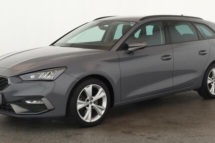 Seat Leon 49.600 km 22.484 &euro; Düsseldorf 40233