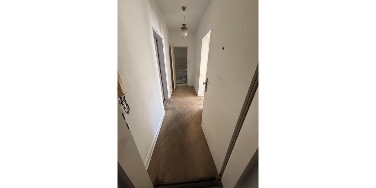 Etagenwohnung Düsseldorf Oberbilk - 3 Zimmer, 76 m&sup2;, 795&euro; | Angebot:25393038