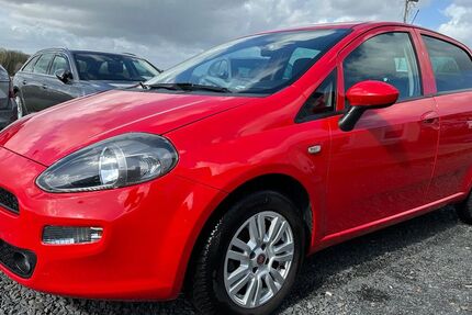 Fiat Punto 42.472 km 6.850 &euro; Bergheim 50127