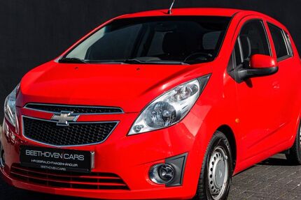 Chevrolet Spark 130.000 km 3.500 &euro; Solingen 42655