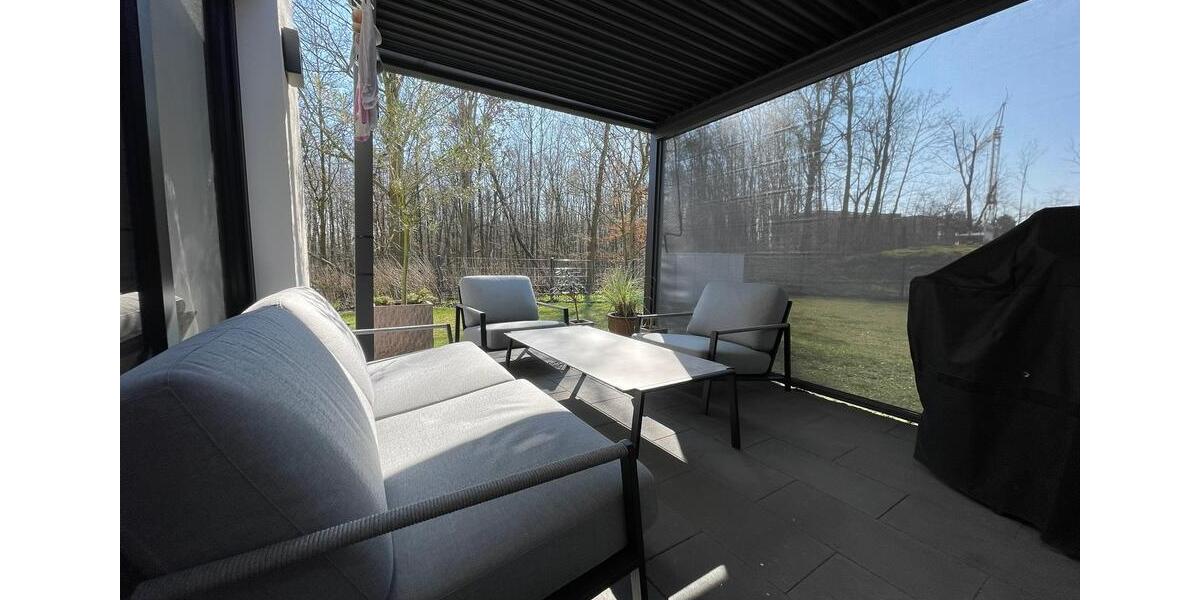 Reihenhaus Kerpen Balkhausen - 5 Zimmer, 145 m&sup2;, 2.587&euro; | Angebot:25449520