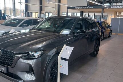 Mazda CX-60 3.500 km 49.500 &euro; Köln 51069