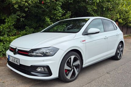 VW Polo 46.800 km 17.950 &euro; Hürth 50354