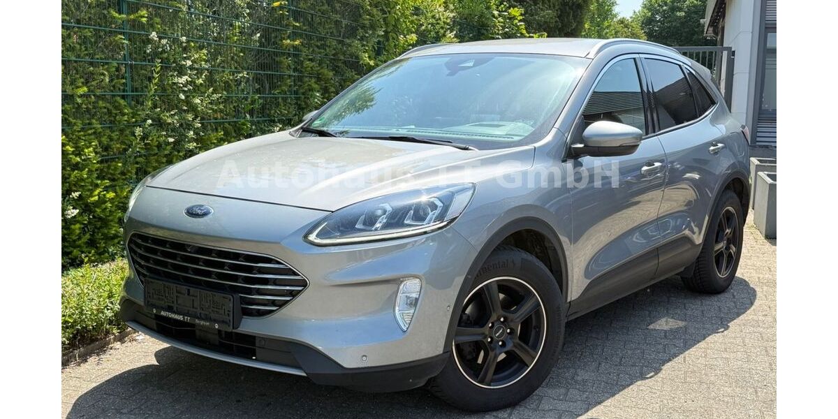 Ford Kuga 223.085 km 11.850 &euro; Bergheim bei Köln 50126