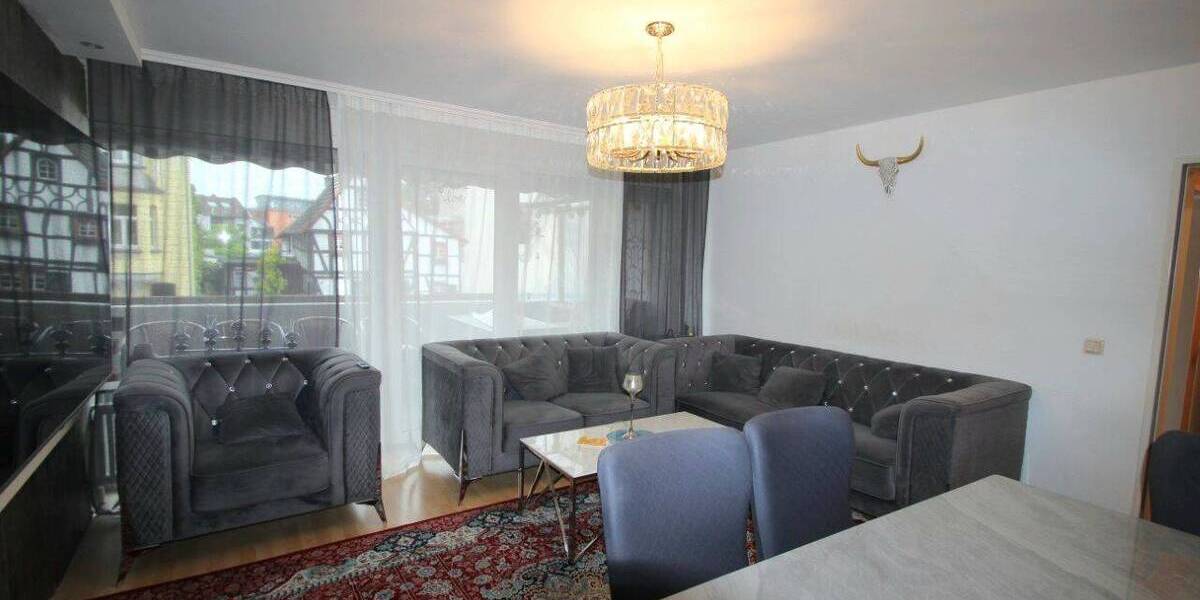 Etagenwohnung Troisdorf - 4 Zimmer, 99 m&sup2;, 269.000&euro; | Angebot:26673299
