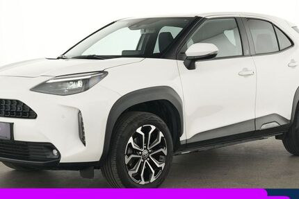 Toyota Yaris Cross 43.883 km 21.619 &euro; Neuss 41460