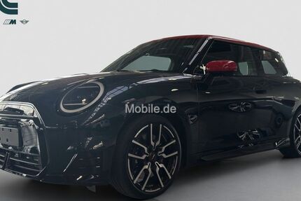 Mini Cooper SE 5.078 km 36.890 € Düsseldorf 40549