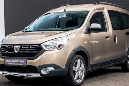 Dacia Dokker 50.900 km 17.900 &euro; Solingen 42655