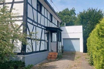 Haus Overath - 3 Zimmer, 100 m&sup2;, 215.000&euro; | Angebot:27137117