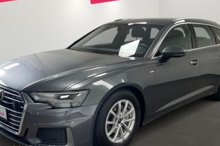 Audi A6 27.219 km 45.890 &euro; Düsseldorf 40233