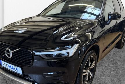 Volvo XC60 111.460 km 28.950 &euro; Bergheim 50126