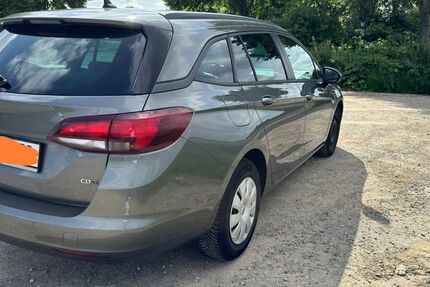 Opel Astra 177.000 km 6.250 &euro; Frechen 50226