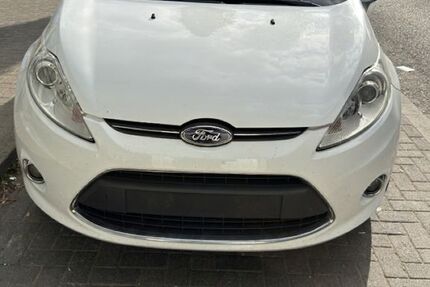 Ford Fiesta 235.000 km 2.499 &euro; Köln 50667