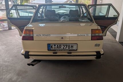 Alfa Romeo Giulietta 90.157 km 9.499 &euro; Köln 50827