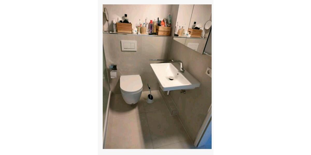 Exklusive, loftartige und modernisierte 3-Zimmer Wohnung 3 zimmer