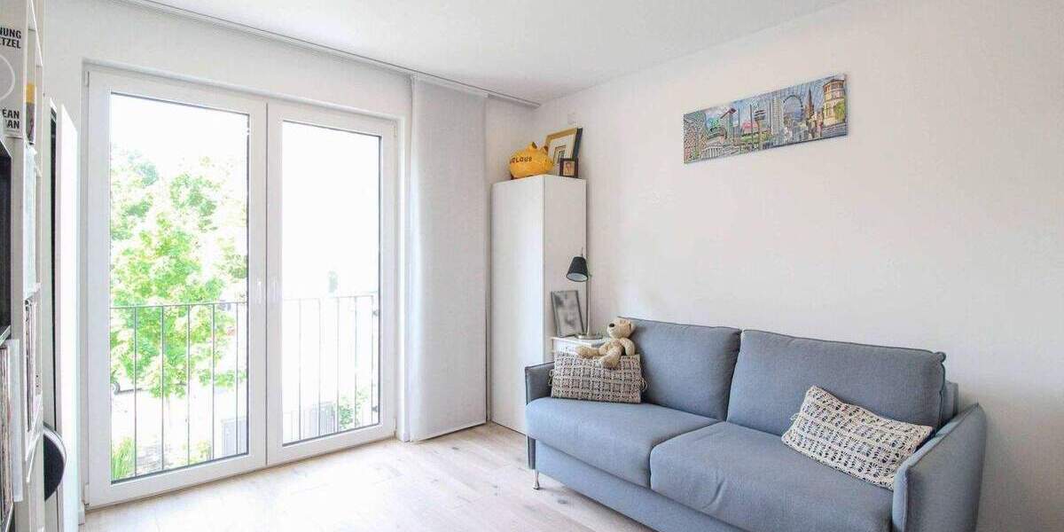 Einfamilienhaus Düsseldorf Bilk - 4 Zimmer, 1.399.000&euro; | Angebot:25705142