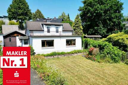 Haus zum Kaufen in Bergisch Gladbach 449.000 € 109 m² 4 zimmer
