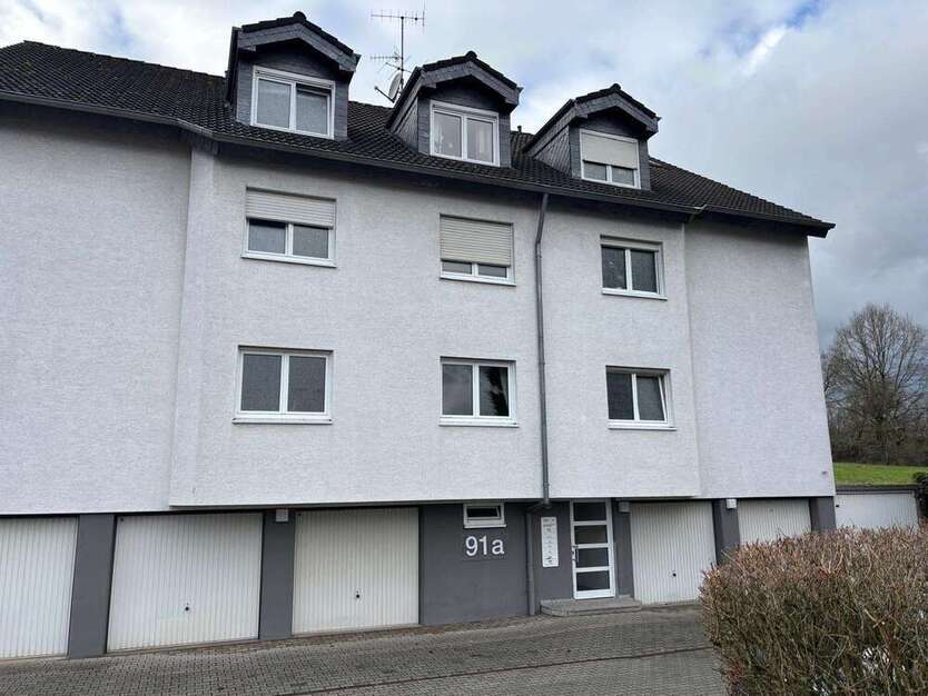 Wohnung zum Kaufen in Leverkusen-Opladen 310.000 € 103 m²